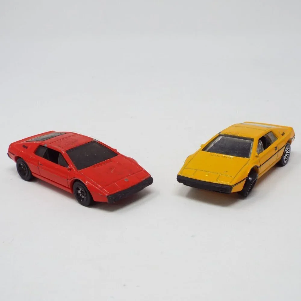 10 Pcs Hot Wheel Bundle #297